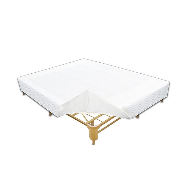 Sleep Revolution Better Than a Box Spring King Mattress Foundation