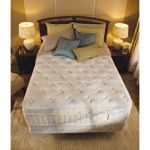 Serta Perfect Day Spa Escape Euro Top King Mattress Only