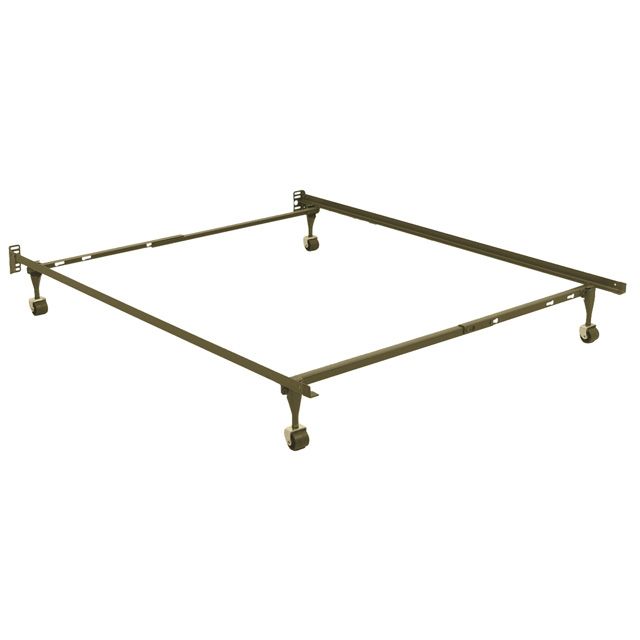 Leggett & Platt Twin/Full Bed Frame Reviews