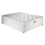 Simmons Beautyrest Coney Plush King Mattress ONLY
