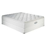 Simmons Beautyrest Coney Pillowtop King Mattress ONLY