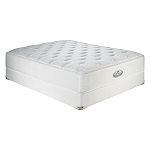 Simmons Beautyrest Birch Plush Firm Queen Mattress ONLY