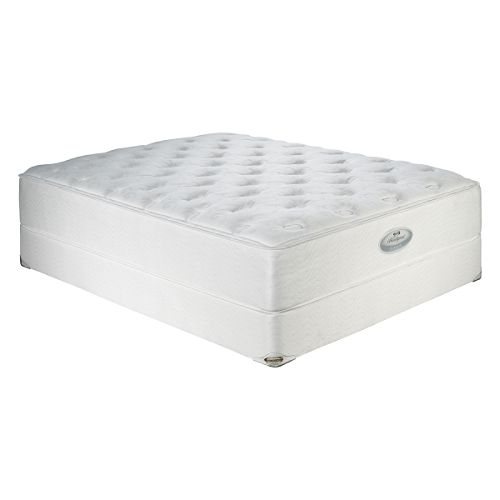 Simmons Beautyrest Birch Plush Full Mattress price decreased by 59%