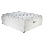 Simmons Beautyrest Birch Super Pillowtop Twin Mattress ONLY