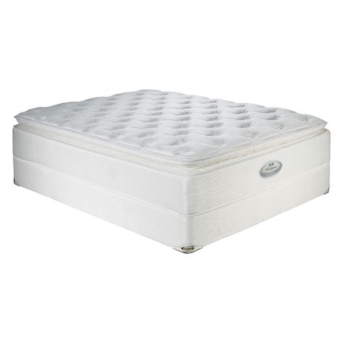 Simmons Beautyrest Birch Super Pillowtop Twin XL Mattress price decreased by 62%