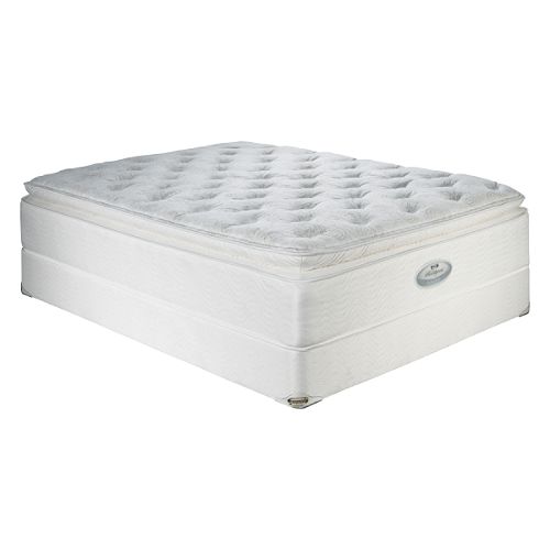 Simmons Beautyrest Citara Visco Super Pillowtop... by 