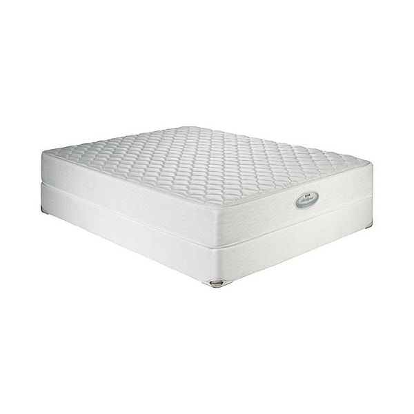 Simmons Beautyrest Castell II Luxury Firm Twin XL Mattress