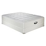 Simmons Beautyrest Exc. Baffin Bay II Visco X Firm Cal. King Mattress ONLY price decreased by 50%