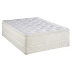 Sealy Posturepedic Masterful Premier II F EPT Swatch Twin XL Mattress Only