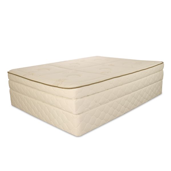 Natura Eco Brilliance II King Mattress