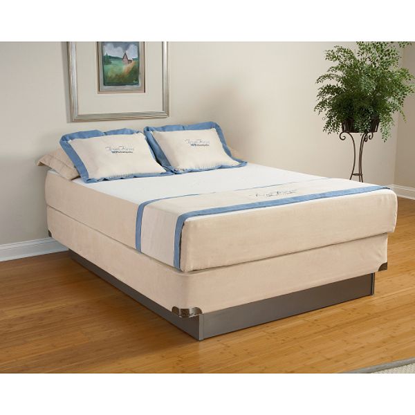 Sealy Posturepedic Crystal Sea Plush I King Mattress