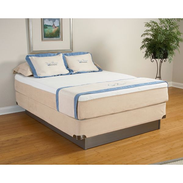 Sealy Posturpedic True Form II CA King Box Spring