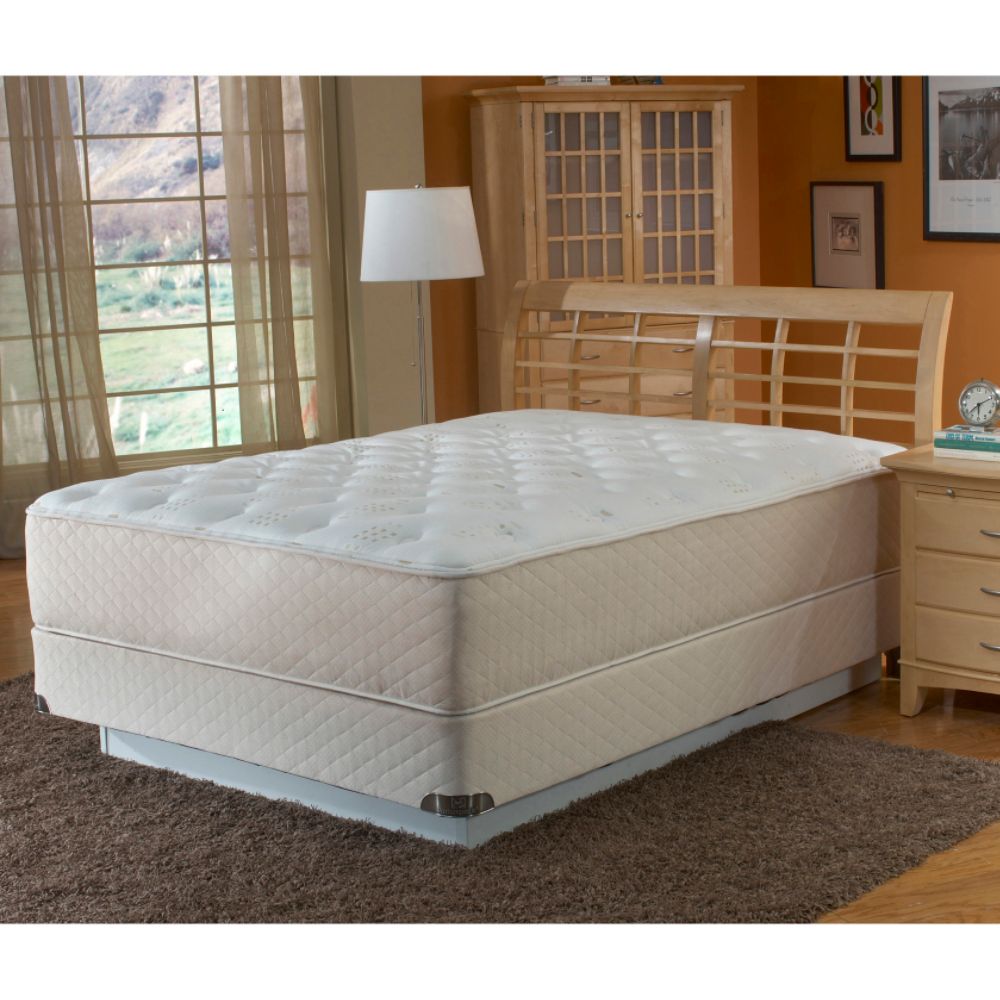 Sealy Posturepedic Isabella LE Firm, Split Queen Box Spring ONLY
