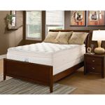 Sealy Posturpedic Spring Free Arden Woods Plush Euro Pillowtop II King Mattress ONLY