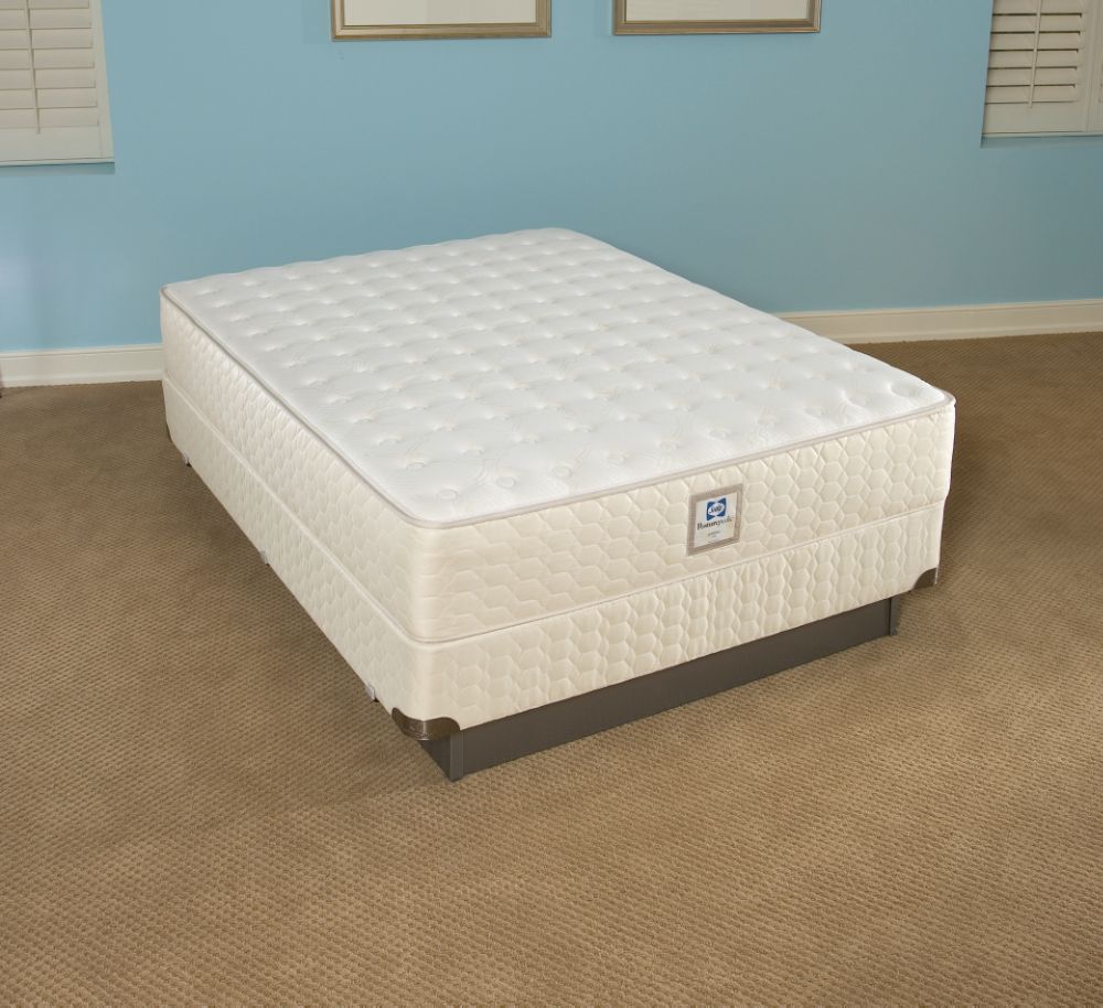 Sealy Posturepedic  Diamond LE Firm II Queen Mattress ONLY