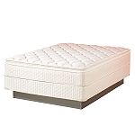 Sealy Union LTD Plush Pillowtop II Queen Mattress... by 