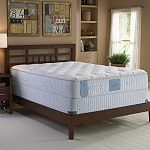 Stearns & Foster Split Queen Box Spring ONLY