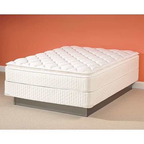 Sealy Txl Ii Low Profile Box Spring Only price decreased by 50%
