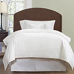 JLA Furniture Arch Top Headboard with Slipcover,... by E&E Co., Ltd