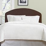 JLA Furniture Arch Top Headboard with Slipcover,... by E&E Co., Ltd