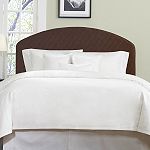 JLA Furniture Arch Top Headboard with Slipcover,... by E&E Co., Ltd