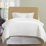 JLA Furniture Slipcover for Square Top Headboard,... by E&E Co., Ltd