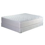Laura Ashley Carmella Firm CalKing Mattress