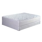 Laura Ashley Carmella Plush Full Mattress