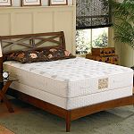 Click here to buy Stearns & Foster Grenoble Firm II Twin XL Mattress....