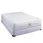 Click here to buy Stearns & Foster Elburton Firm, Full Mattress ONLY.