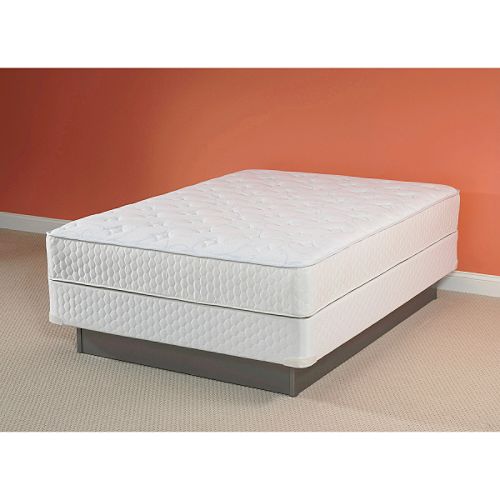 Sealy Full Mattress, Alford Firm