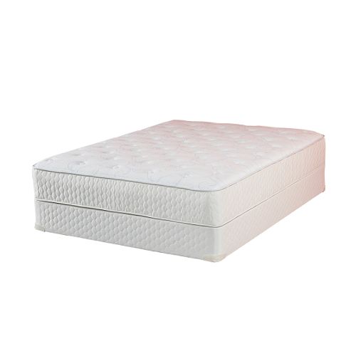 Sealy Full Mattress, Alford Plush