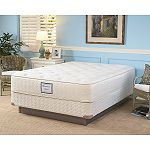 Sealy Posturepedic Queen Mattress, Spring Blossom Cushion firm