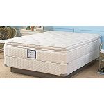 Sealy Posturepedic Full Mattress, Candle Glow Firm Euro Pillowtop price decreased by 50%