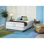 Sealy Posturepedic Twin Mattress, Cason Bay Plush Euro Pillowtop Ii