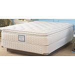 Sealy Posturepedic Twin XL Mattress, Candle Glow Plush Euro Pillowtop II price decreased by 50%