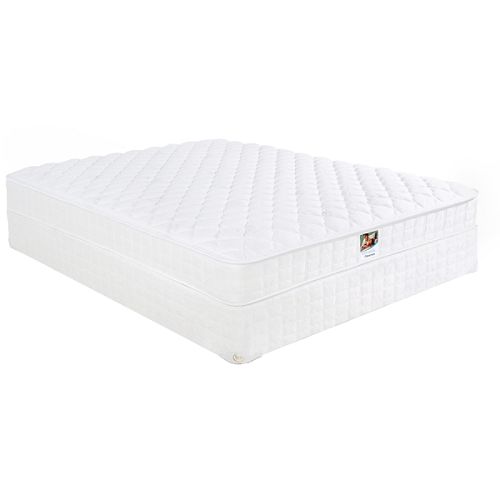 Sears-O-Pedic Paramus Select Firm Queen Mattress Only