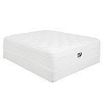 Sears-O-Pedic Cherry Creek Select Ultra Plush Eurotop Twin XL Mattress Only