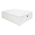 Sears-O-Pedic Porcelain II Select Plush Super Pillow Top Twin XL Mattress Only