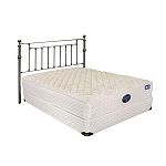 Spring Air Back Supporter BAK Radience Firm California King Mattress