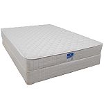 Serta Oak Park Select II Firm Twin Mattress ONLY by 