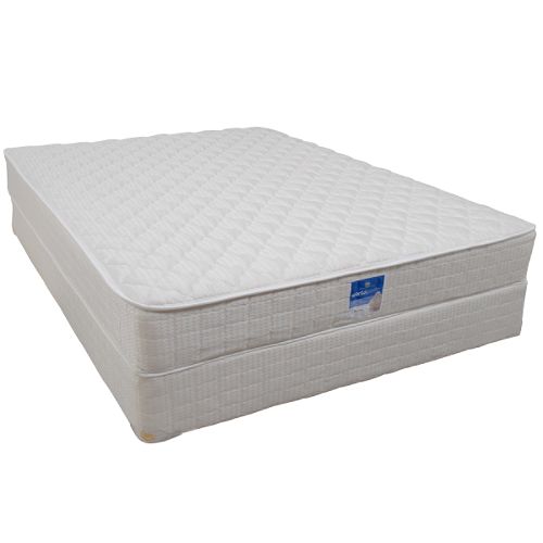Serta Oak Park Select II Firm Queen Mattress ONLY