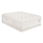 Serta Perfect Day Accomplishment Euro Top II Queen... by