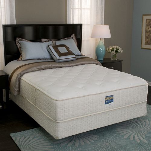 Serta Ocean Whisper PL TWIN MATTRESS Only price decreased by 60%
