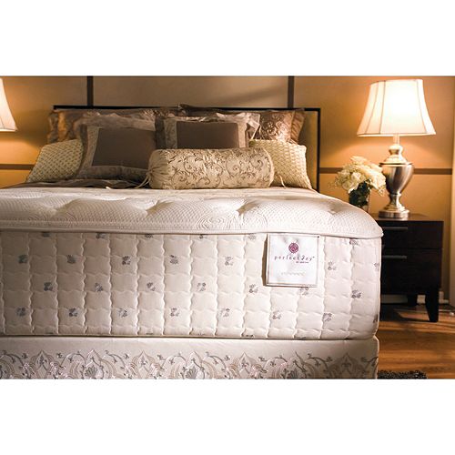Serta Garden Isle Perfect Day Firm QUEEN MATTRESS Only price decreased by 60%