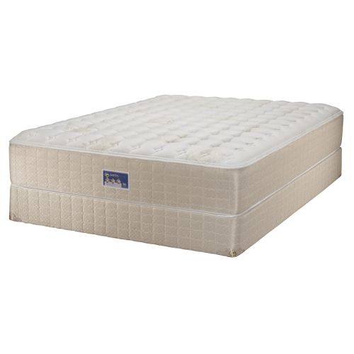 Serta SertaPedic Greenville Limited Firm Queen Mattress Only