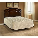 Spring Air PC Gracie Ltd Cushion Firm Twin XL... by The Spring Air Company
