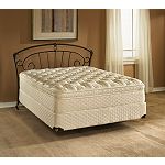 Click here to buy Spring Air BAK Saunders II ET TwinXL Mattress by The Spring Air Company.