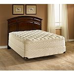 Click here to buy Spring Air PC Bachman II ET Twin XL Mattress by The Spring Air Company.