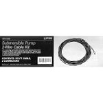 Sears 2-Wire Submersible Cable Kit, 12 gauge - 125 feet